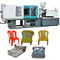 Macchina elettrica di stampaggio a iniezione per sedie 150-250 bar Pressione di iniezione 25-80 mm Diametro della vite