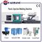 Sistema di lubrificazione concentrante automatico di alta precisione della macchina di plastica dello stampaggio ad iniezione