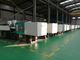 chiara linea di produzione di plastica dei contenitori della muffa di stoccaggio del produttore della macchina dello stampaggio ad iniezione del contenitore di scarpa nel costo di Ningbo