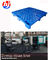 linea di produzione di plastica della muffa di buona qualità del produttore della macchina dello stampaggio ad iniezione dei pallet a Ningbo