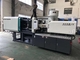 Colore blu e bianco del maiuscoletto della macchina automatica professionale dello stampaggio ad iniezione