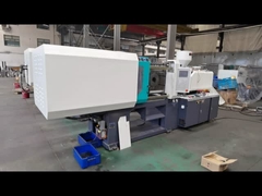 PID 820mm termoplastico macchina di stampaggio ad iniezione