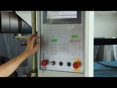 Macchine per lo stampaggio idraulico ad iniezione di schiuma di poliuretano ad alta pressione