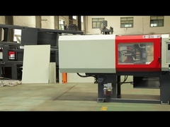 Macchina fondente di gomma del riscaldamento infrarosso con il sistema di controllo di Porcheson