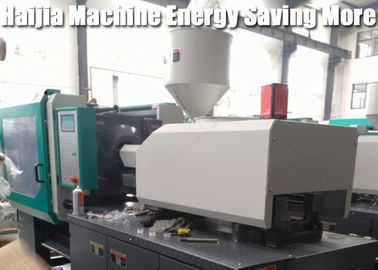Tonnellaggio di pressione a macchina idraulico a vite dello stampaggio ad iniezione 530 KN