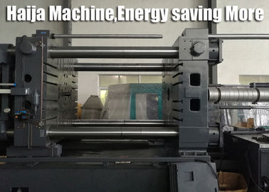 Vite a macchina economizzatrice d'energia dello stampaggio ad iniezione della pompa a portata variabile che plastifica