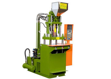 Macchine verticali dello stampaggio ad iniezione del cucchiaio del CE per la fabbricazione dei prodotti di plastica