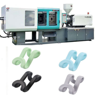 Velocità tpr macchina di stampaggio a iniezione 300-400 Cm3/sec 1400-1700 Bar Pressione di iniezione