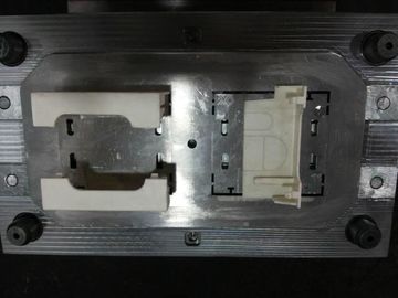 Macchina economizzatrice d'energia dello stampaggio ad iniezione della muffa elettrica della scatola 18 mesi di garanzia