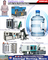 Bottiglia di acqua automatica che rende a macchina a iniezione del semilavorato dell'ANIMALE DOMESTICO della macchina 1800 KN