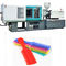 Sistema di controllo PLC La macchina per lo stampaggio a iniezione di bakelite migliora la produttività