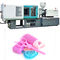 Sistema di controllo PLC La macchina per lo stampaggio a iniezione di bakelite migliora la produttività