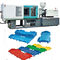 100-300 tonnellate di forza di attacco TPR macchina di stampaggio ad iniezione alte prestazioni