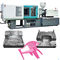 360-420 mm Clamping Stroke PET Preform Injection Molding Machine per prodotti