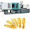 PLC motore idraulico Bakelite macchina di stampaggio a iniezione con forza di fissaggio 100 - 800T