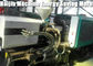 Macchina idraulica meccanica dello stampaggio ad iniezione con il sistema di controllo amichevole