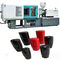 3 - 5 zone di riscaldamento Bakelite macchina di stampaggio a iniezione con 20 - 400g/S velocità di iniezione