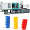 3 - 5 zone di riscaldamento Bakelite macchina di stampaggio a iniezione con 20 - 400g/S velocità di iniezione