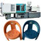 100-300 tonnellate tpr macchina per lo stampaggio ad iniezione 30-50 mm diametro a vite 7-15 KW Potenza di riscaldamento