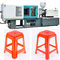 Clamping Force Cap Molder Machine / Tpr Injection Moulding Machine Pressione di iniezione 1400-1700 bar