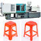 Produttori di macchine per lo stampaggio a iniezione di gomma a controllo PLC Tipo automatico con 3-4 zone di riscaldamento