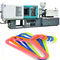 Velocità tpr macchina di stampaggio a iniezione 300-400 Cm3/sec 1400-1700 Bar Pressione di iniezione