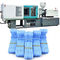 Macchina di stampaggio a iniezione di preforma di PET automatica 100-300 tonnellate Forza di fissaggio 7-15 KW Potenza di riscaldamento
