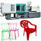 Macchine di stampaggio a iniezione elettrica automatica per la produzione di sedie