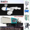 Macchine professionali dello stampaggio ad iniezione per il CE ISO9001 degli accessori per tubi del PVC elencato