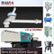 Macchine professionali dello stampaggio ad iniezione per il CE ISO9001 degli accessori per tubi del PVC elencato