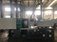 Contenitori di commutatore di plastica della fabbrica che rendono ad orizzontale della macchina dello stampaggio ad iniezione la scatola di giunzione elettrica di plastica automatica