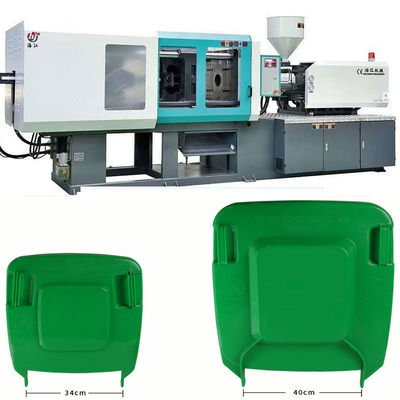 Macchina di formatura di plastica automatica della sedia con potere calorifico 7-15 chilowatt