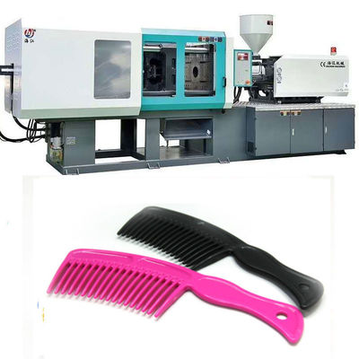 Dimensione personalizzabile di due colori della macchina automatica ad alta pressione dello stampaggio ad iniezione