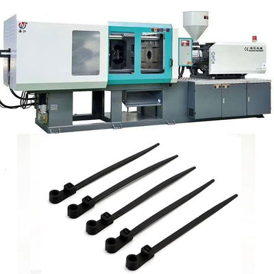siringa eliminabile della vite 200T 50ml di 50mm che fa macchina