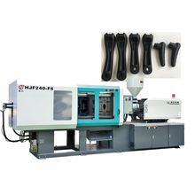 Macchina 15 dello stampaggio ad iniezione della bachelite del controllo della temperatura di PID - 45KW