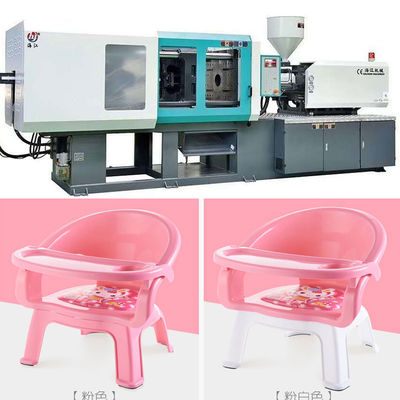 Alta macchina a iniezione di plastica automatica di spessore 7800KN con il sistema di lubrificazione