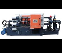 Infrarossi riscaldamento di risparmio energetico macchina di stampaggio a iniezione con sistema di raffreddamento automatico