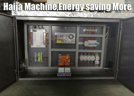 Servo macchina Thermoset automatica dello stampaggio ad iniezione, siringa eliminabile che fa macchina