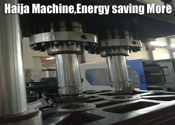 Plastificazione di plastica della vite di macchina a iniezione della sedia di rendimento elevato