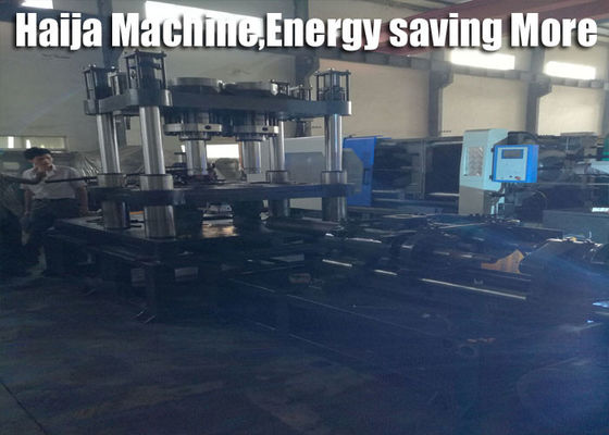 Colpo rapido del cavicchio di risposta della piccola macchina a iniezione di plastica della sedia 745mm