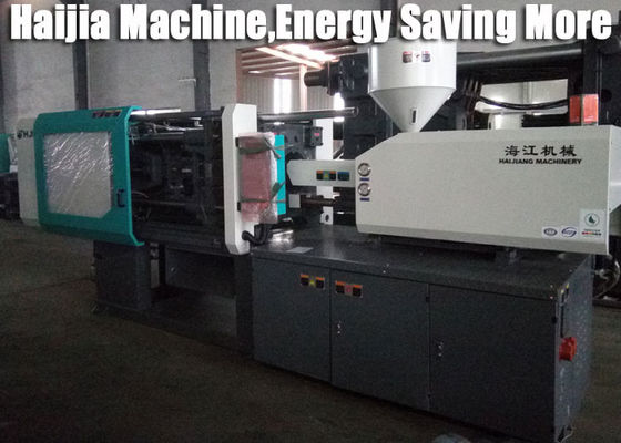 vassoio di plastica 59kw che fa macchina, macchine a iniezione di Full Auto