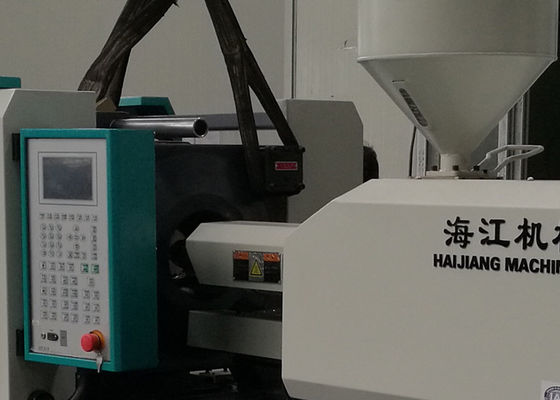 Macchina di plastica resistente di fabbricazione della tazza, semilavorato dell'ANIMALE DOMESTICO che fa macchina 17.25kw