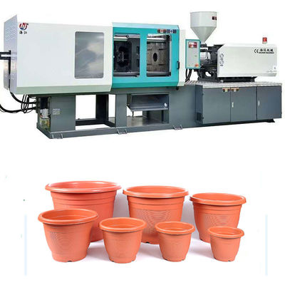 Keba Controlled Energy Saving Injection Molding Machine con elevato spessore dello stampo
