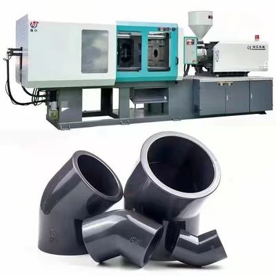 15KW Pump Motor Power Injection Molder vicino a me per le esigenze del cliente