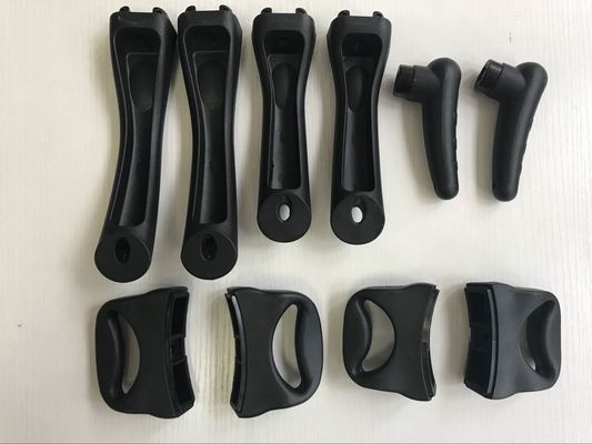 macchina dello stampaggio ad iniezione della bachelite di potere 18.5kw, fresatrice orizzontale della plastica dell'iniezione