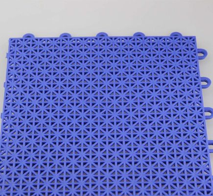 Rendimento energetico di plastica della macchina a iniezione della muffa delle stuoie del pavimento del bagno