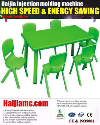 tavola di plastica che rende a tavolo pieghevole di plastica a macchina le coperture di tavola di plastica resistenti