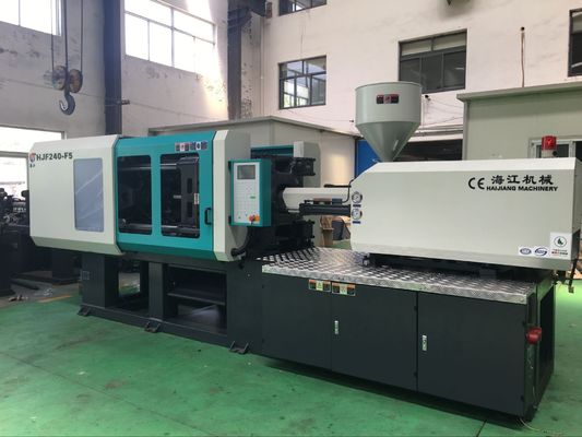 chiara linea di produzione di plastica dei contenitori della muffa di stoccaggio del produttore della macchina dello stampaggio ad iniezione del contenitore di scarpa nel costo di Ningbo