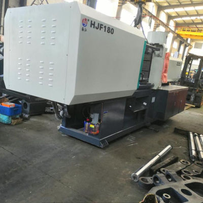 Macchina automatica piena dello stampaggio ad iniezione di due colori per la fabbricazione di plastica della sedia dei pp PS